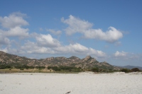 Beach Sardinia